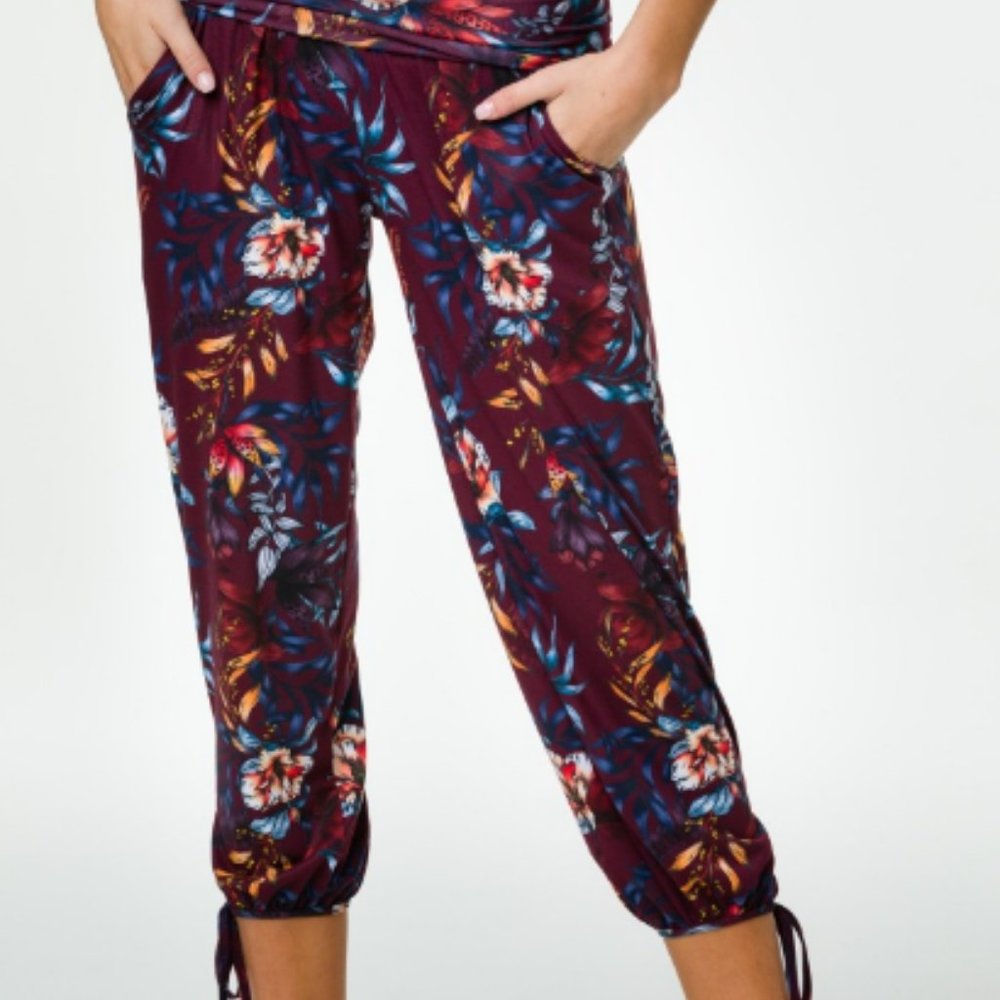 Onzie Gypsy Pant-Majestic